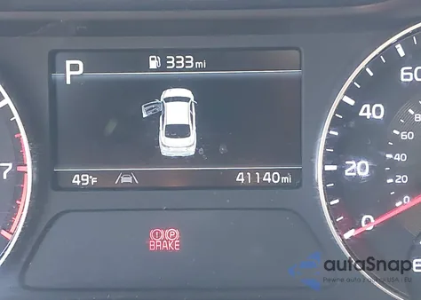 2022 Kia Forte Lxs из США, поврежденный, VIN 3KPF24AD3NE484984